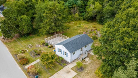 Photo of 44 Avenue A St, Wareham, MA 02571 (MLS # 73583068)
