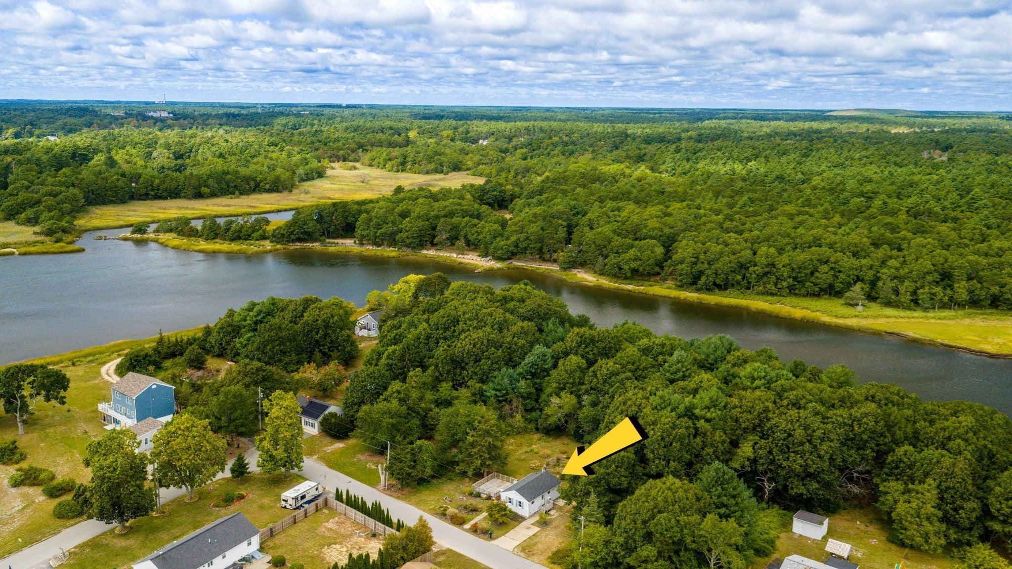 44 Avenue A St, Wareham, MA, 44 Avenue A St, Wareham, MA Photo #2