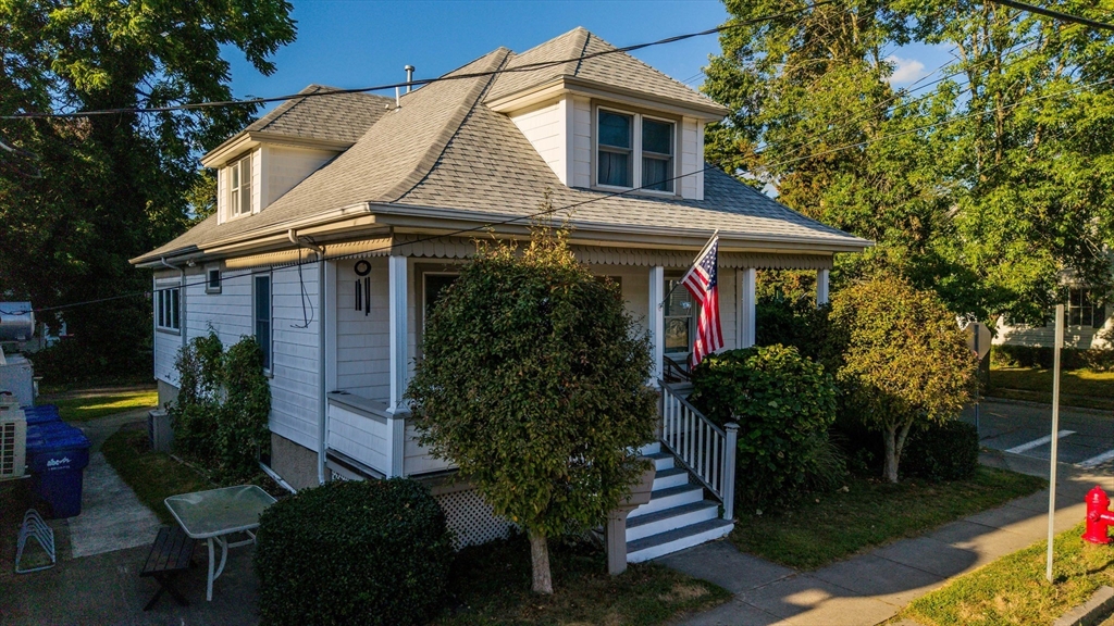 58-60 Washington Street
