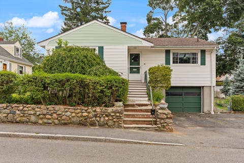 Photo of 35 Northend Avenue, Salem, MA 01970 (MLS # 73566919)