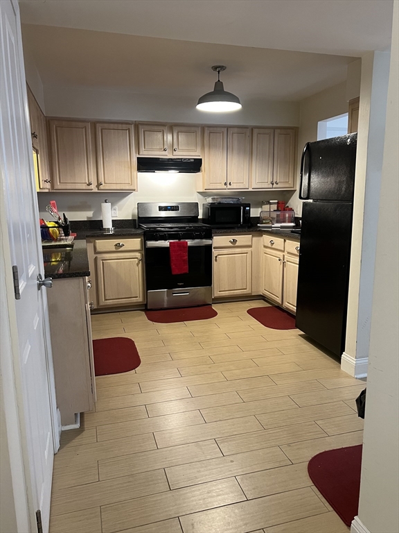 133 Martin Luther King Blvd