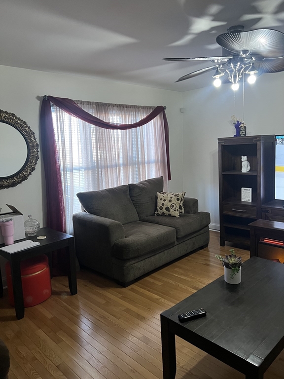 133 Martin Luther King Blvd