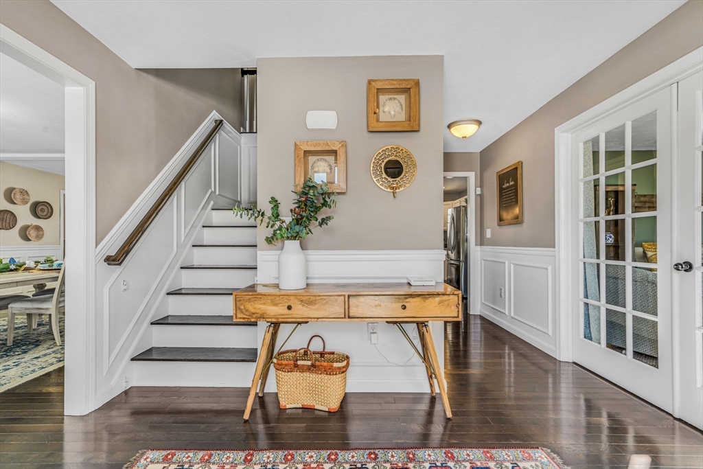 13 Moore Dr