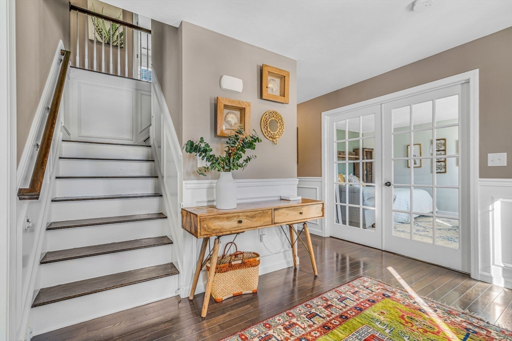 13 Moore Dr