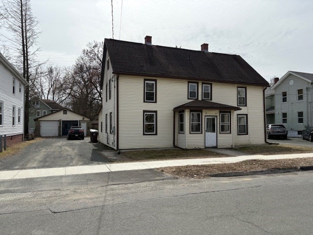 50-52 Orange Street