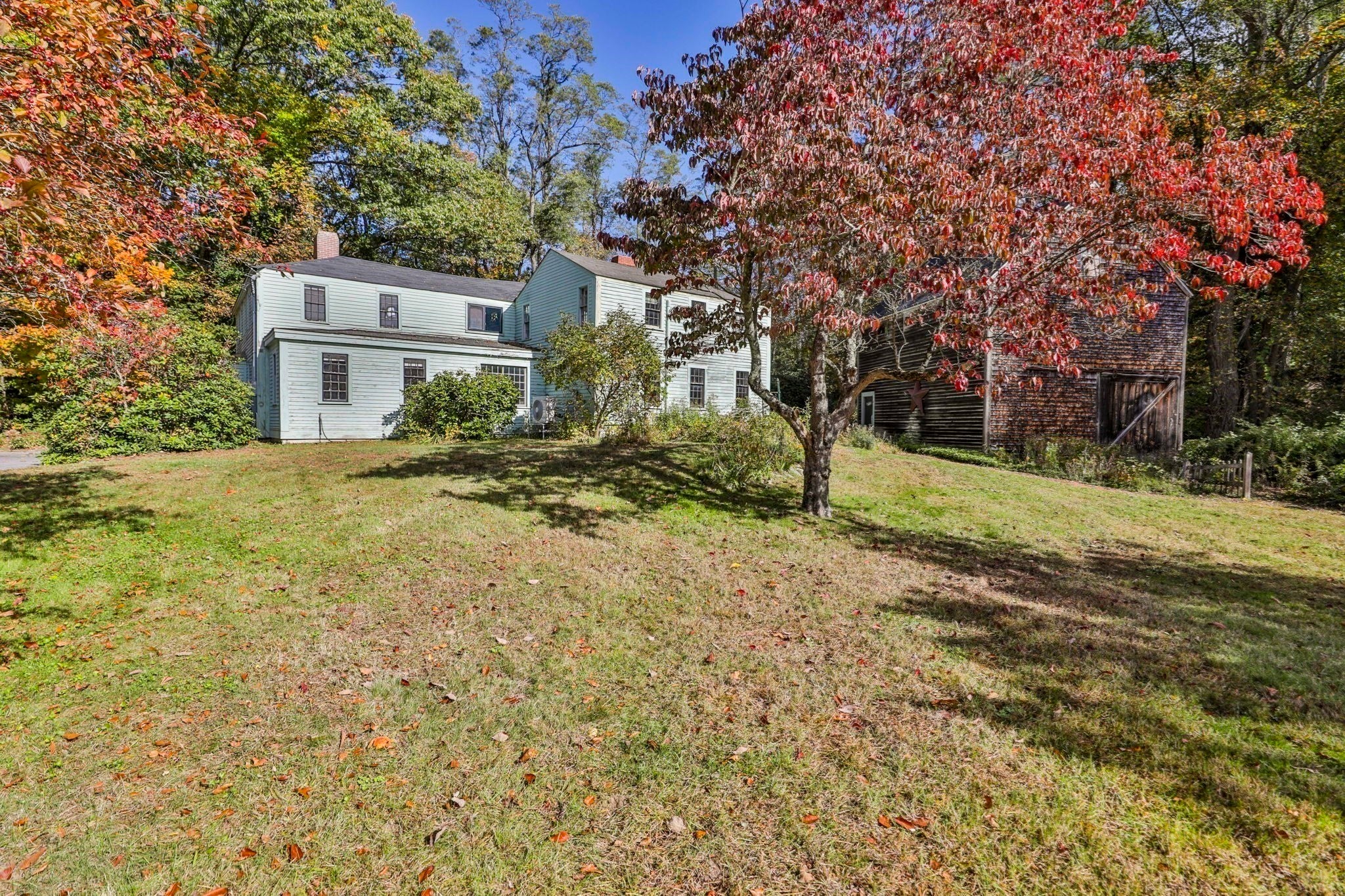 9 River Road