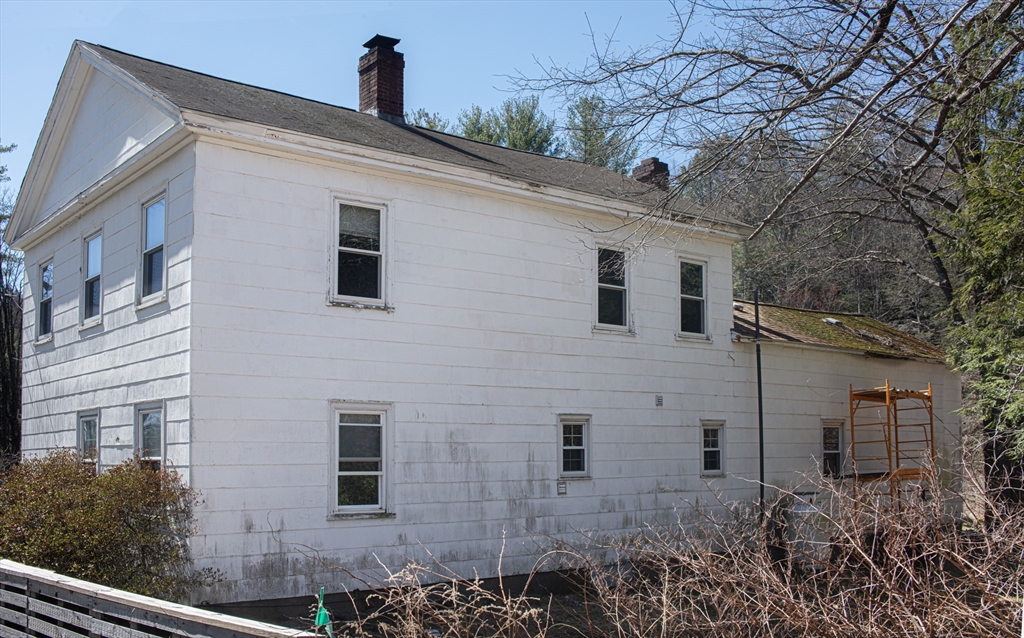 31 Goshen Road