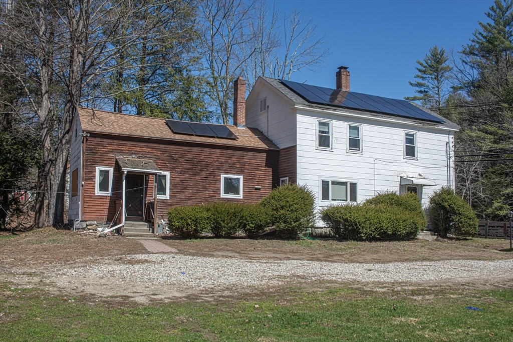 31 Goshen Road
