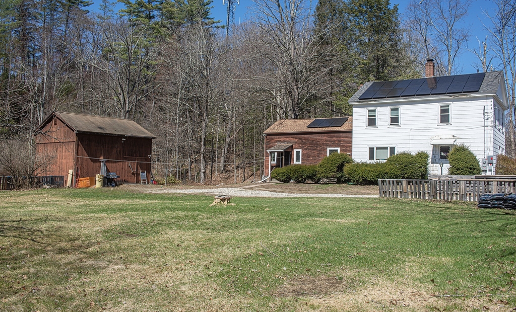 31 Goshen Road