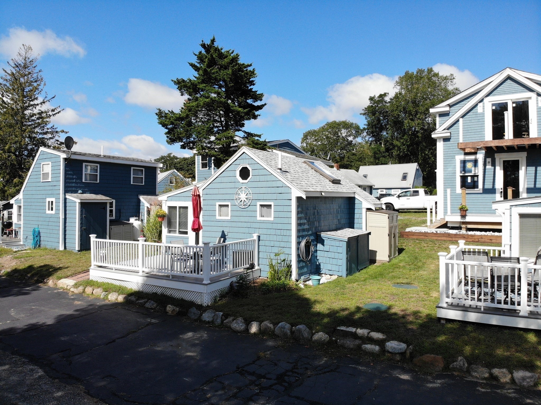 51 Canal Road #2, Bourne, MA, 51 Canal Road #2, Bourne, MA Photo #4