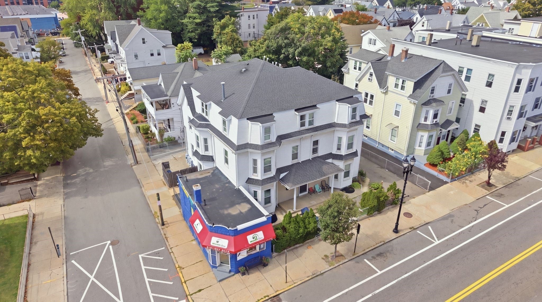 Photo: 170 Main St, Everett, MA Photo: 170 Main St, Everett, MA