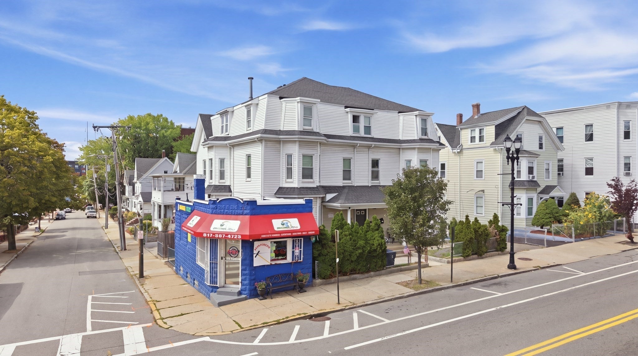170 Main St