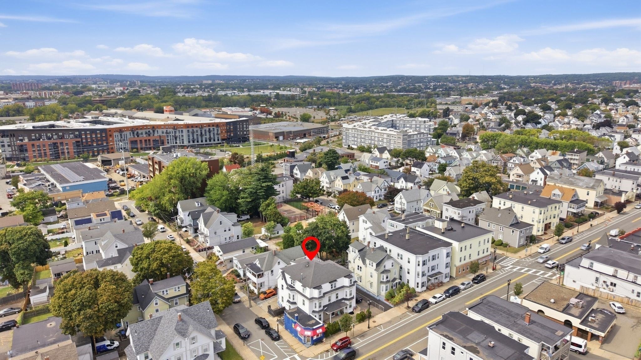 170 Main St, Everett, MA, 170 Main St, Everett, MA Photo #11