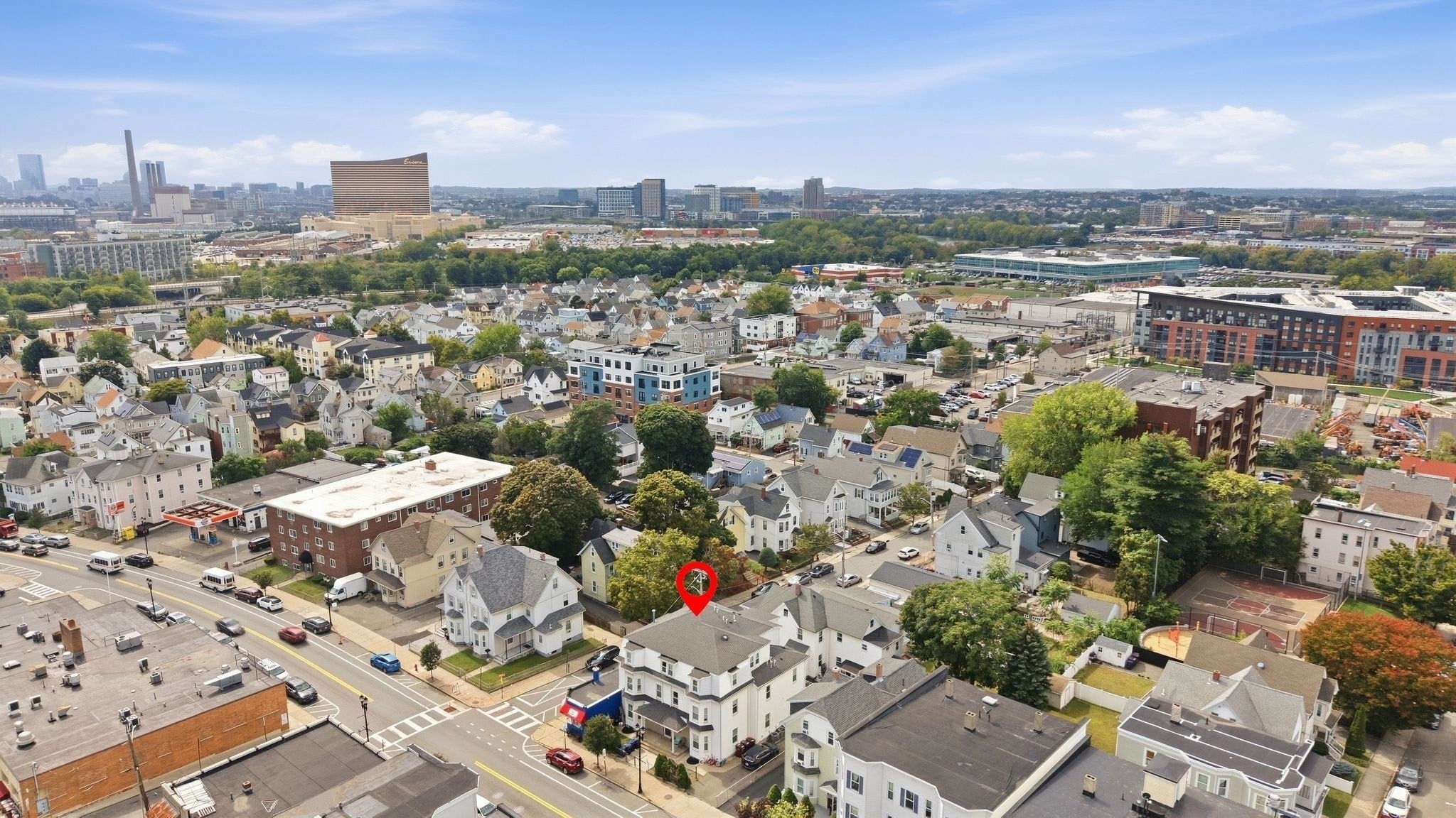 170 Main St, Everett, MA, 170 Main St, Everett, MA Photo #7