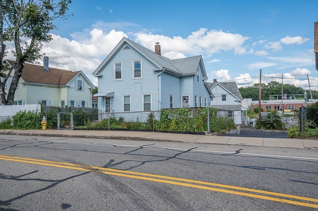 25 Greenwood St, Worcester, MA Photo #5