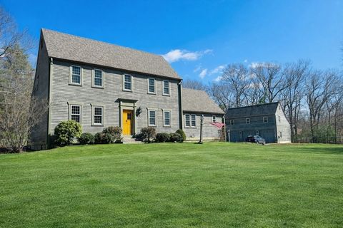 Photo of 2 Marie Dr, Blackstone, MA 01594 (MLS # 73487906)