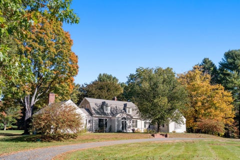 Photo of 75 Elm St, Medfield, MA 02052 (MLS # 73594720)