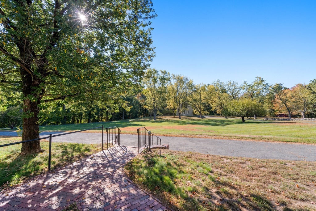Photo of 75 Elm St, Medfield, MA 02052 (MLS # 73594720)