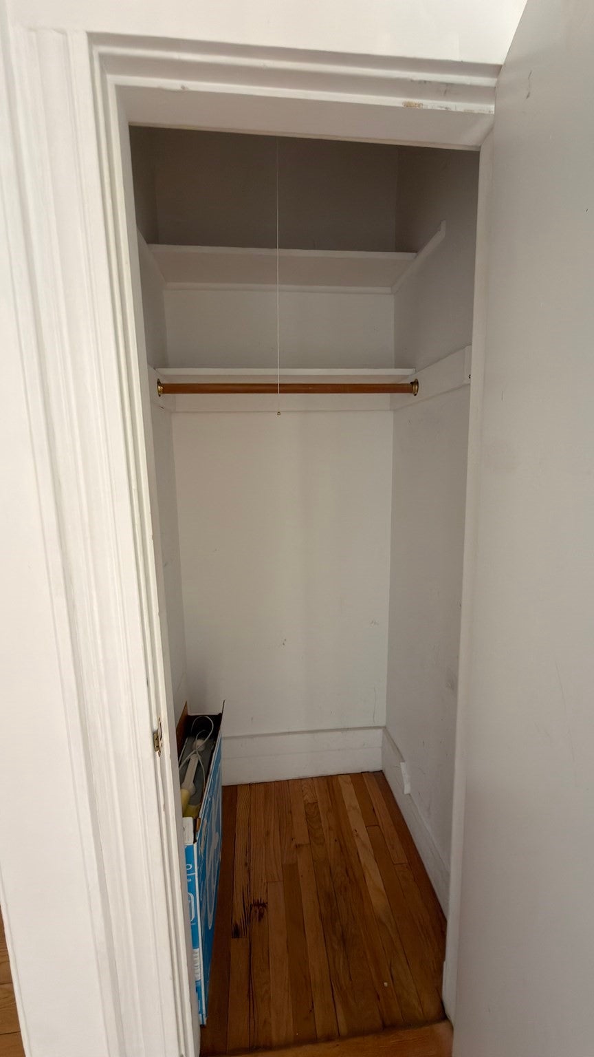 374 Chestnut Hill Ave #51, Boston, MA Photo #13