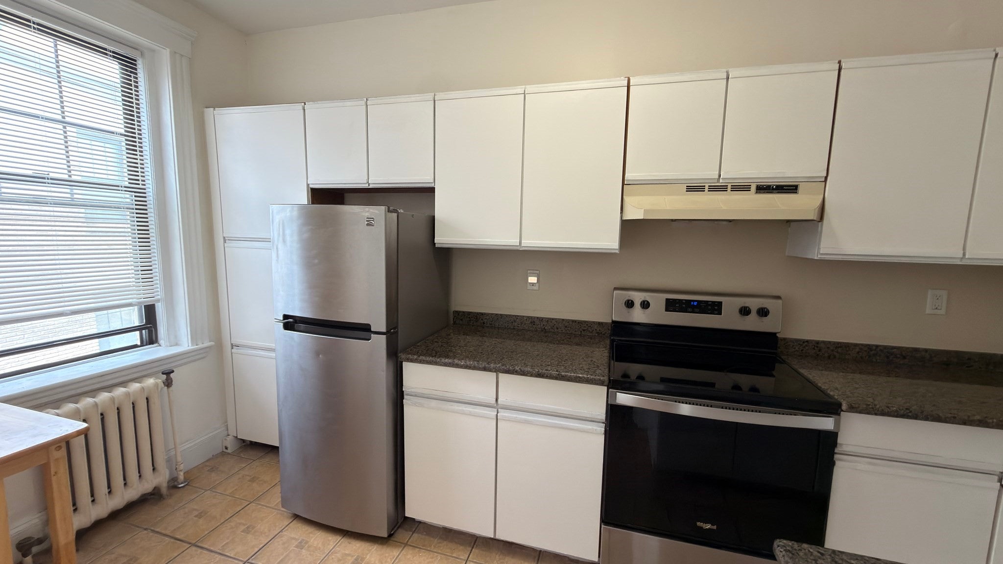 374 Chestnut Hill Ave #51, Boston, MA Photo #1