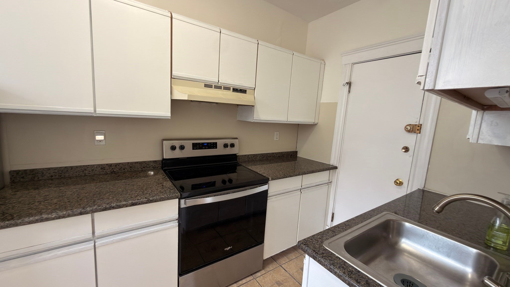 374 Chestnut Hill Ave #51, Boston, MA Photo #2