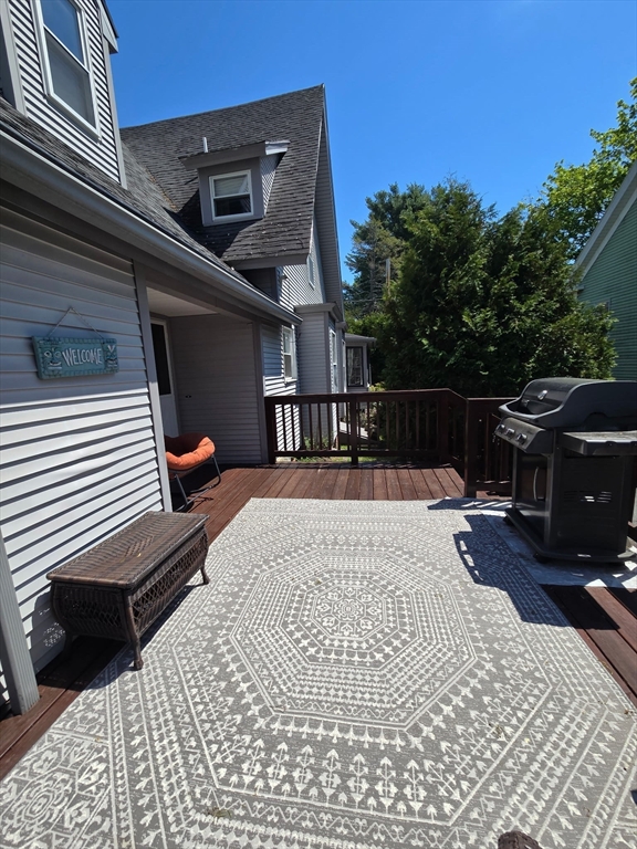 20 Spring St