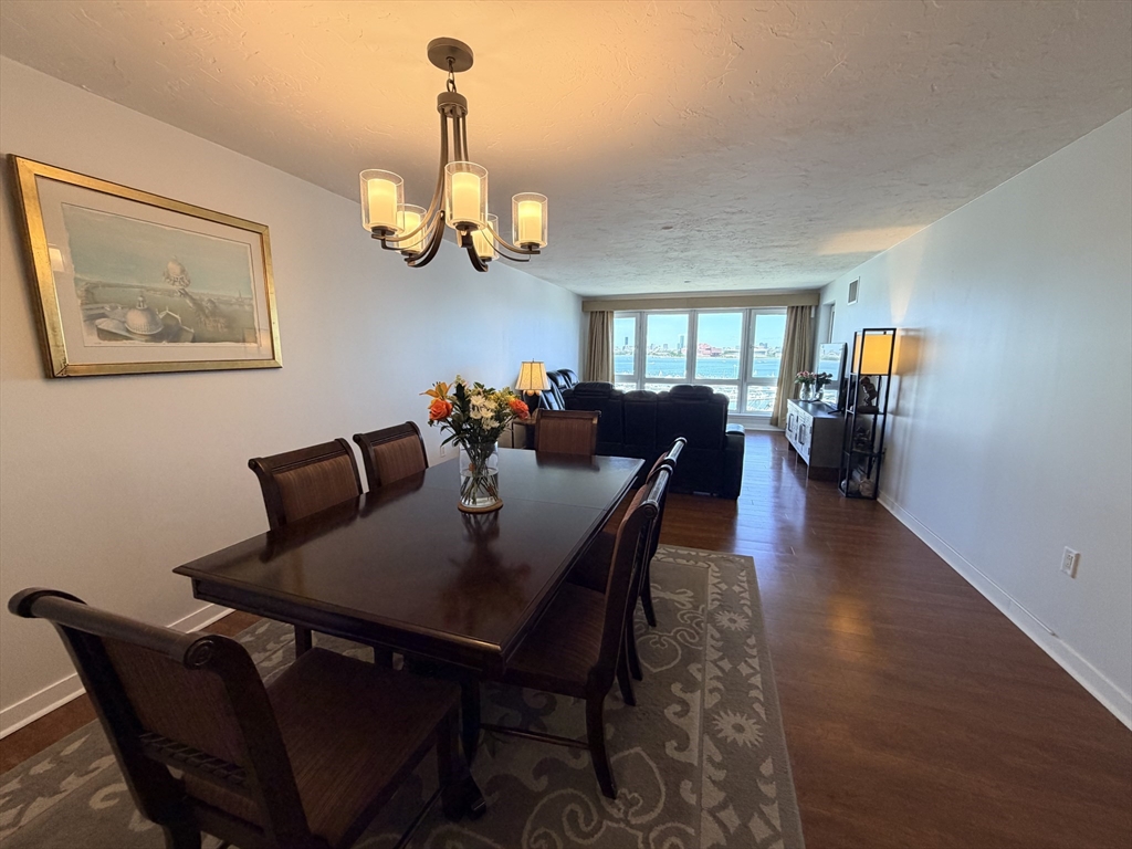 1001 Marina Dr 705