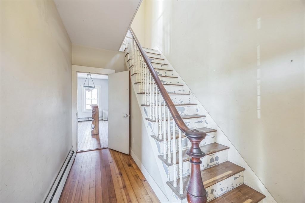 115 West St
