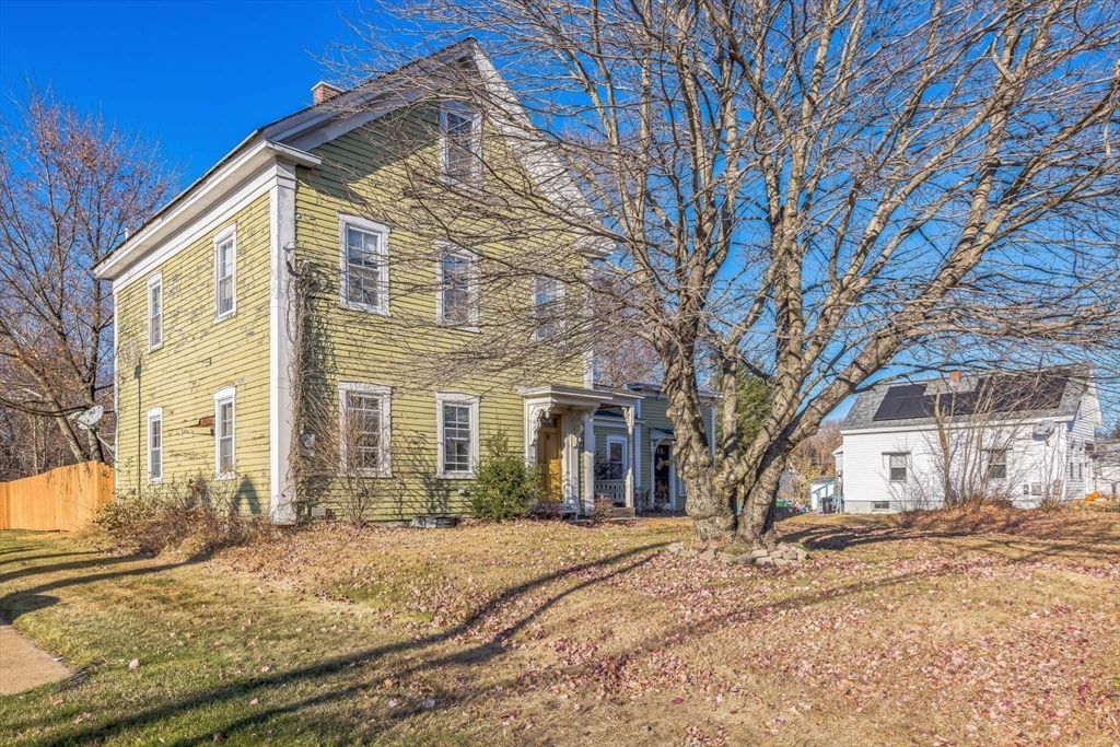 115 West St