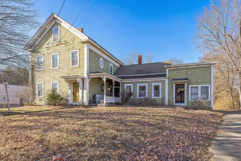 115 West St Ware MA 01082