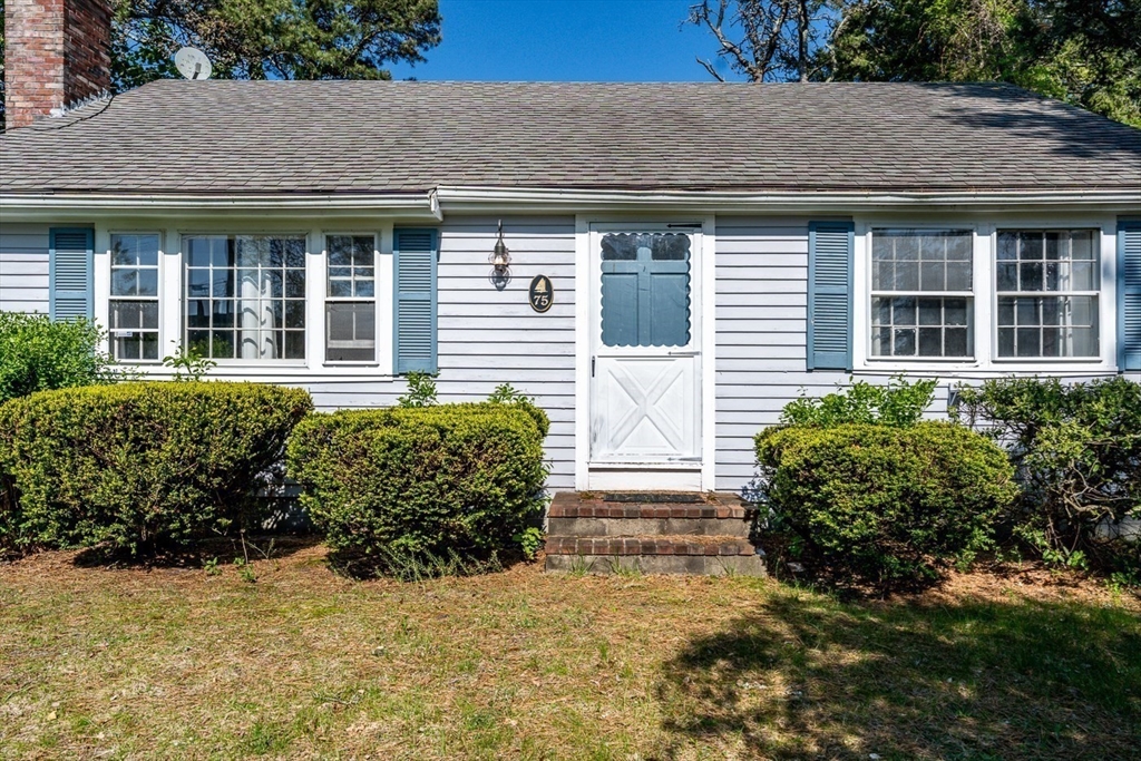 75 Capt York Rd