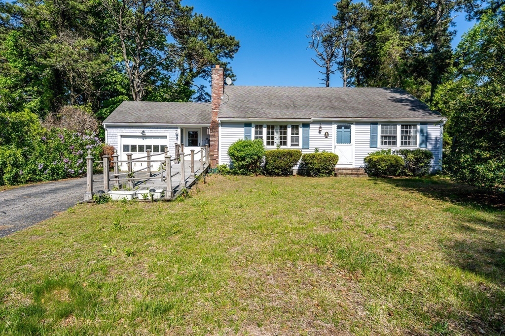 75 Capt York Rd