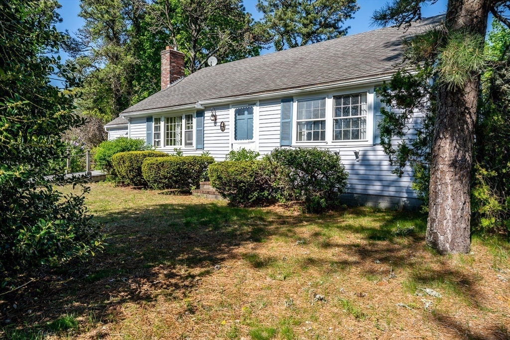 75 Capt York Rd