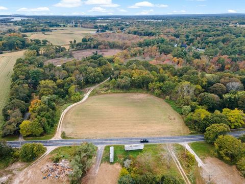 203 Providence St. Bldr., Lot 5 Rehoboth MA 02769