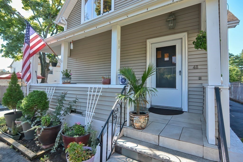 48 Tappan St