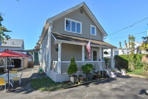 48 Tappan St Everett MA 02149