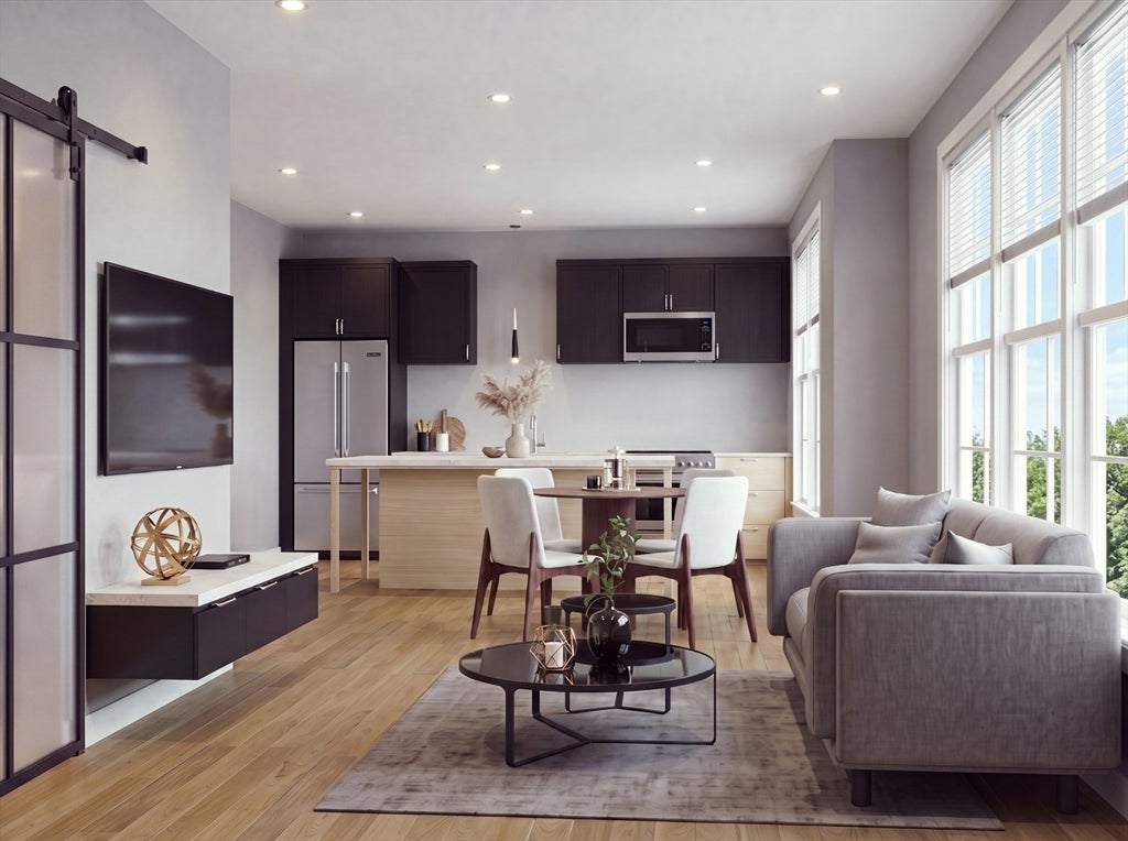 596 Washington St #302, Whitman, MA Photo #6