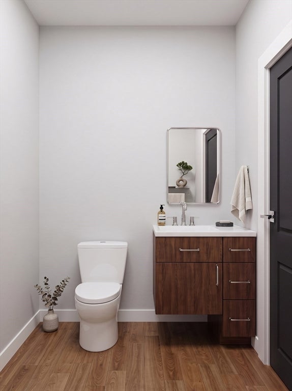 596 Washington St #302, Whitman, MA Photo #12