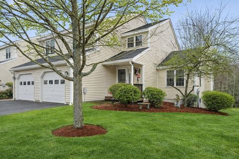 25 Green Briar Rd 25 Fitchburg MA 01420