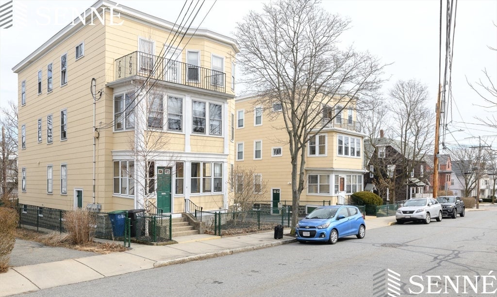 11 Ware Street #2, Somerville, MA, 11 Ware Street #2, Somerville, MA Photo #2