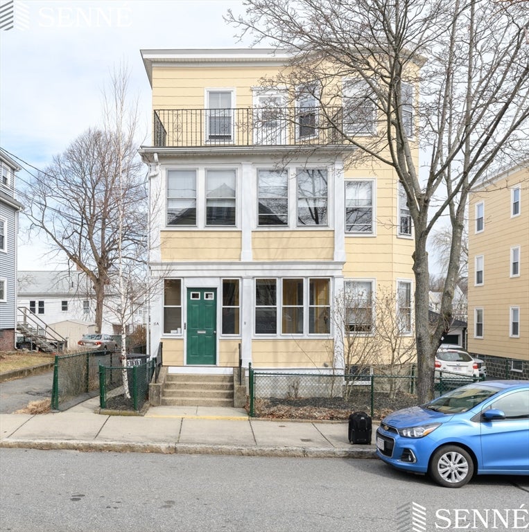 11 Ware Street #2, Somerville, MA, 11 Ware Street #2, Somerville, MA Photo #1
