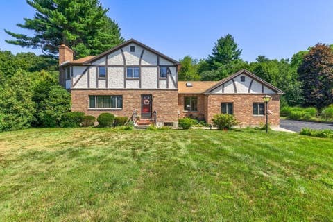 Photo of 199 Main St, Shrewsbury, MA 01545 (MLS # 73568619)
