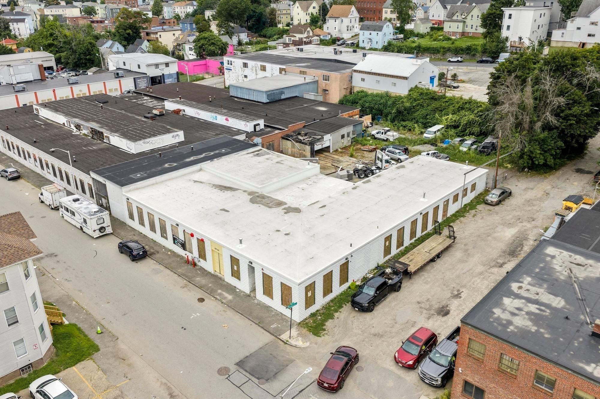 129 Dewey St