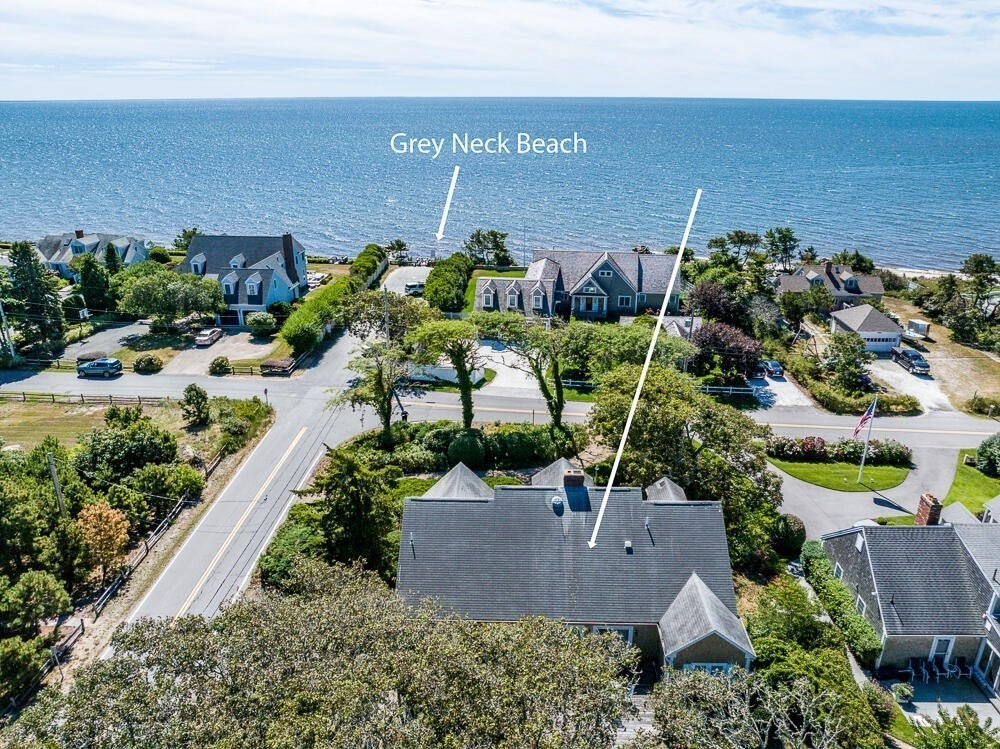 74 Shore Road
