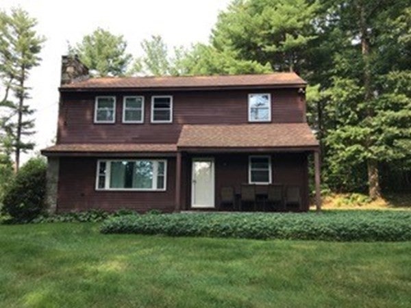 Photo 1 of 20 — 229 Worcester-Providence Turnpike, Sutton, MA 01590