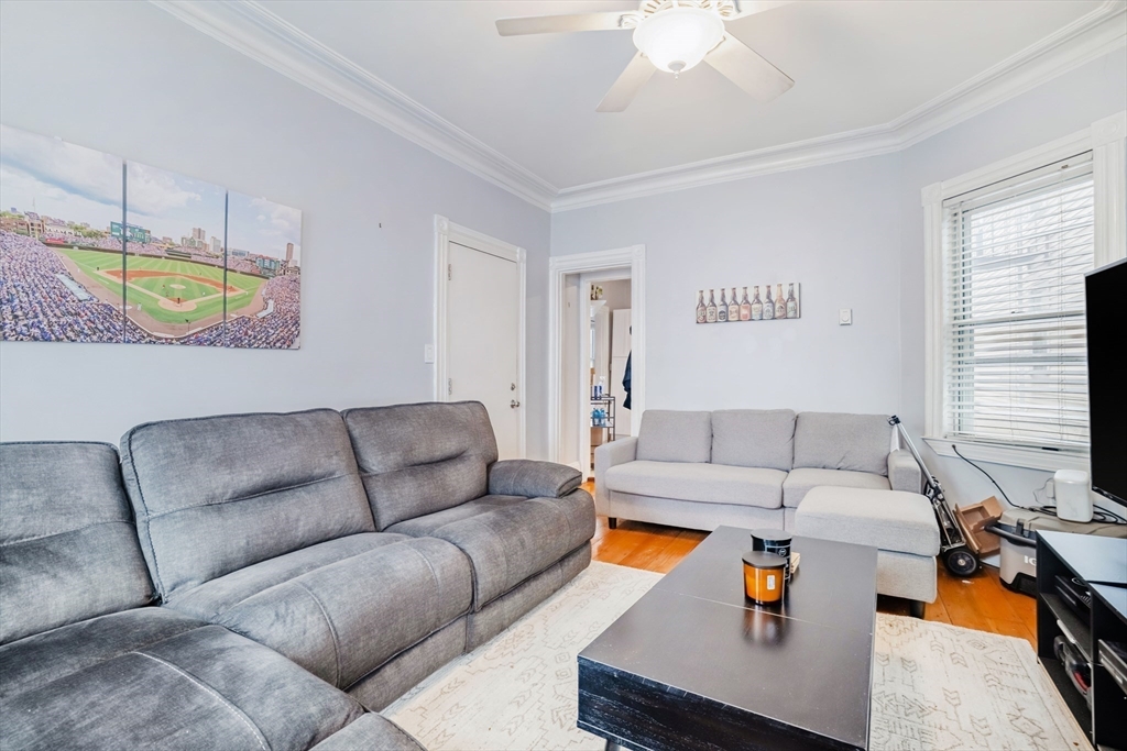 59 Gates St 101