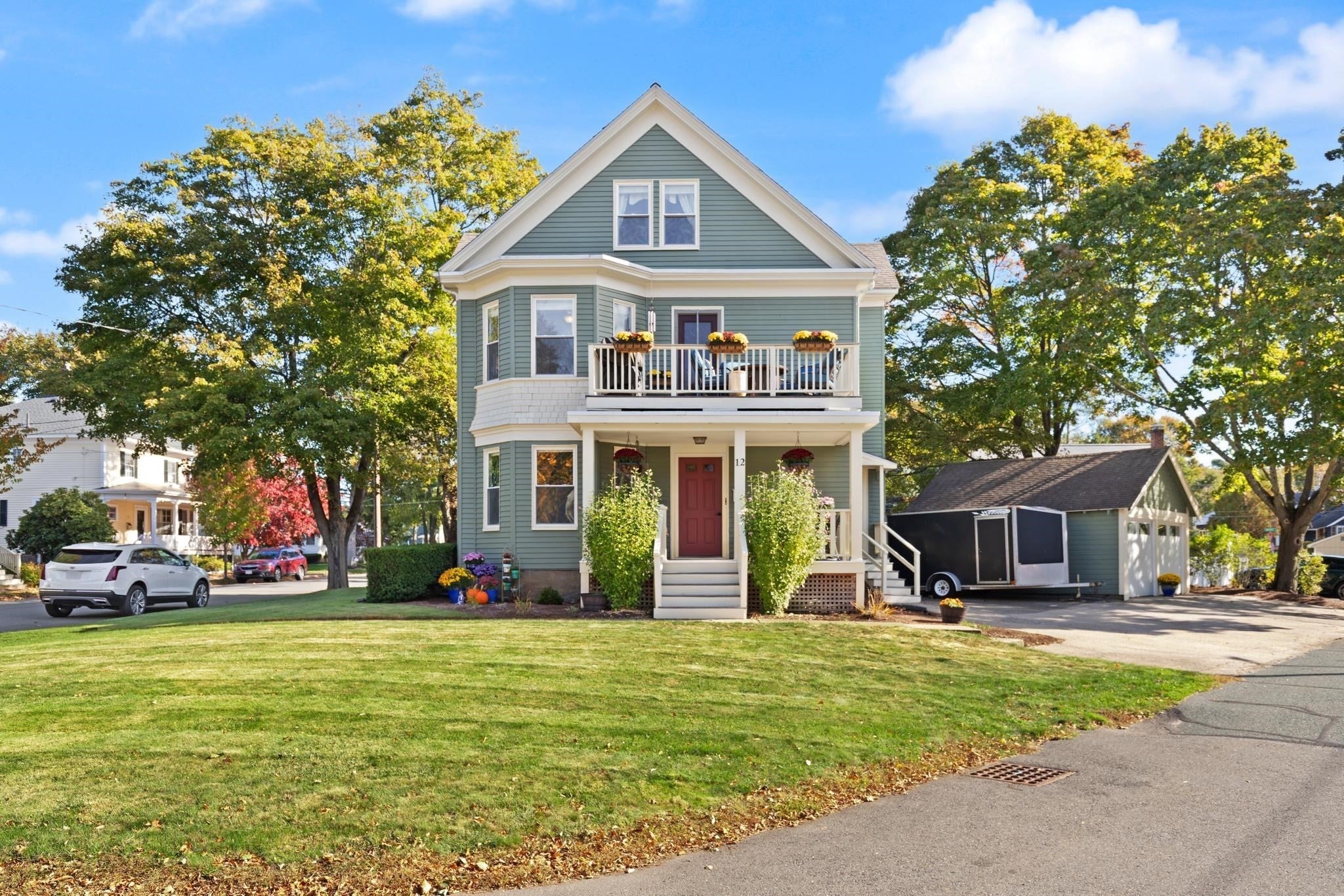 12 Newbury St, Beverly, MA, 12 Newbury St, Beverly, MA Photo #2