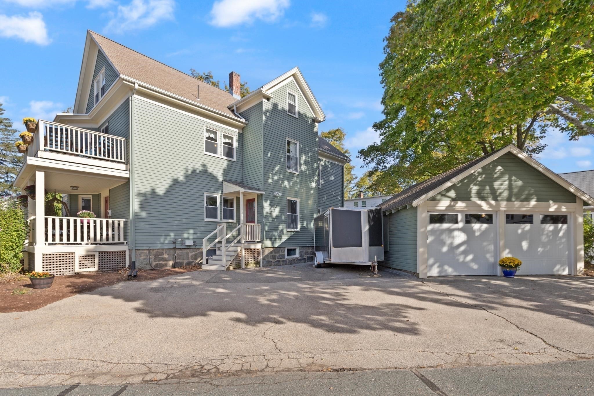 12 Newbury St, Beverly, MA, 12 Newbury St, Beverly, MA Photo #7