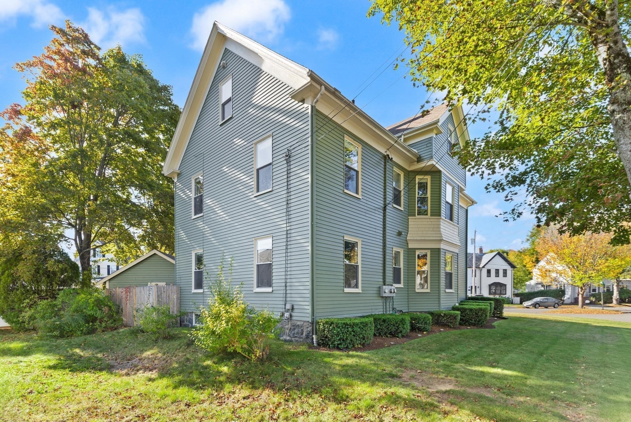12 Newbury St, Beverly, MA, 12 Newbury St, Beverly, MA Photo #38