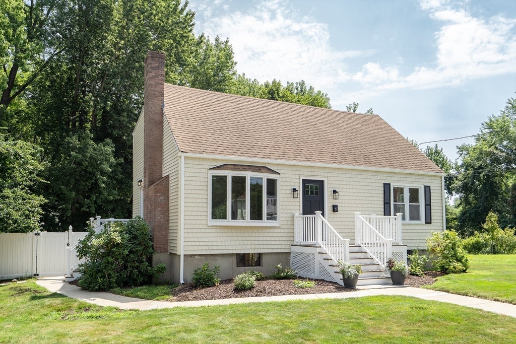 51 Maynard Road, Dedham, MA, 51 Maynard Road, Dedham, MA Photo #1